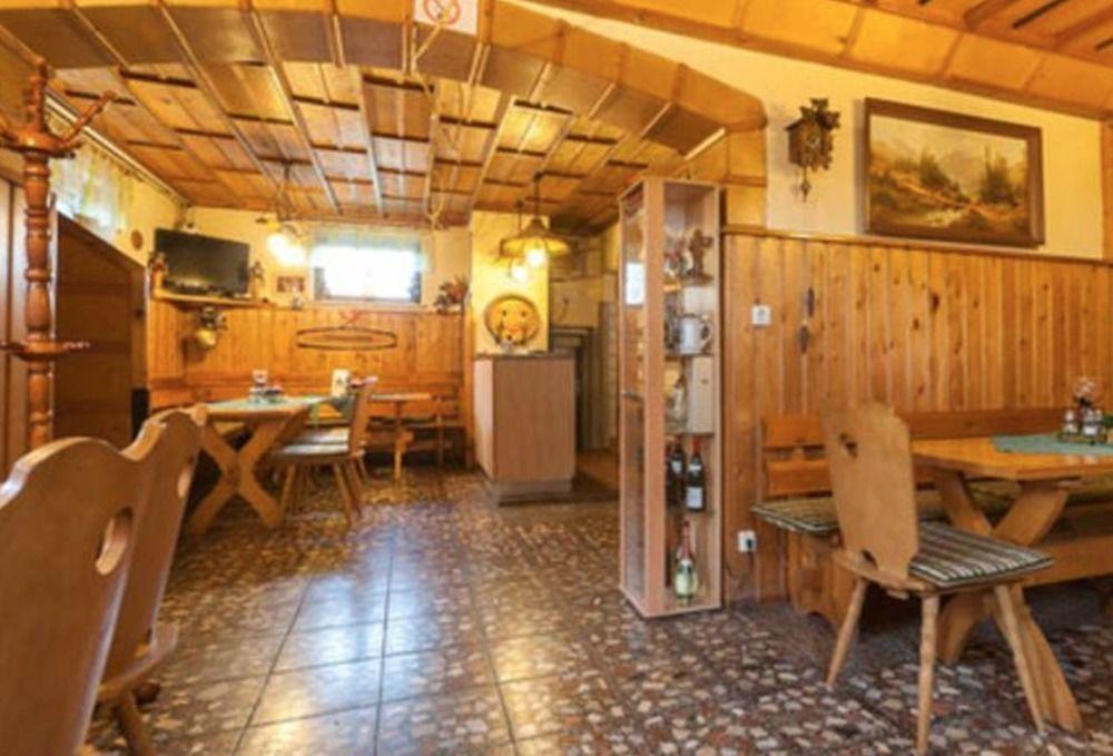 Gasthaus Falkenhain Altenberg  Exteriör bild
