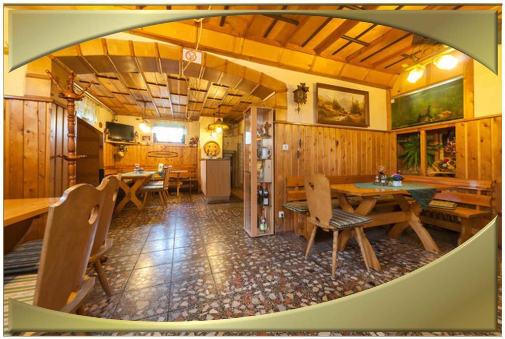Gasthaus Falkenhain Altenberg  Exteriör bild